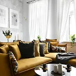 Modern Apartment For 4 Guests, Cracow Old Town