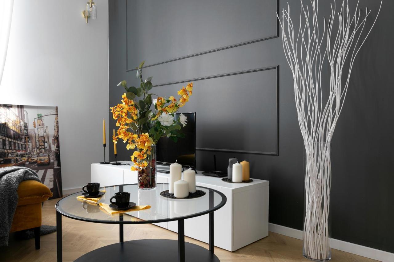 Apartment Modern For 4 Guests, Cracow Old Town Krakau