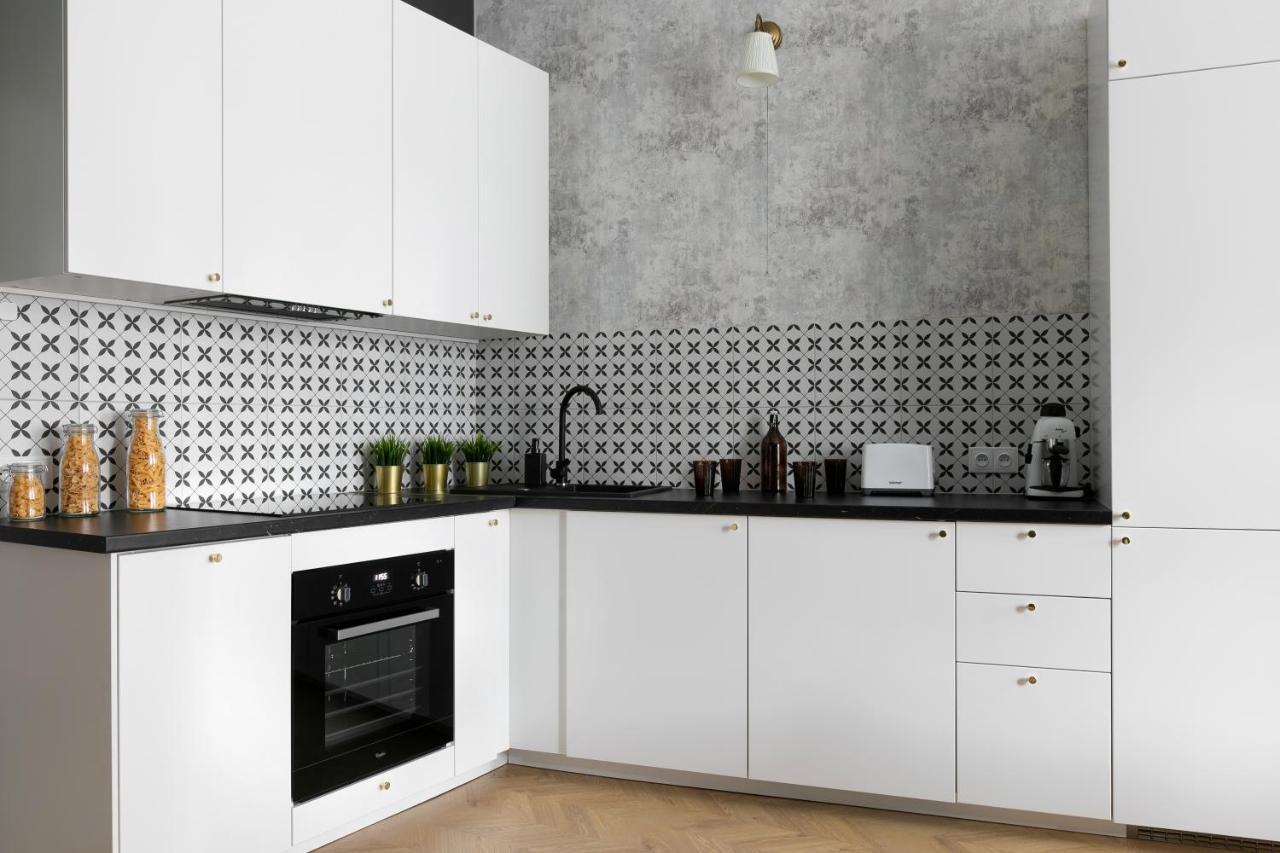 Modern For 4 Guests, Cracow Old Town *