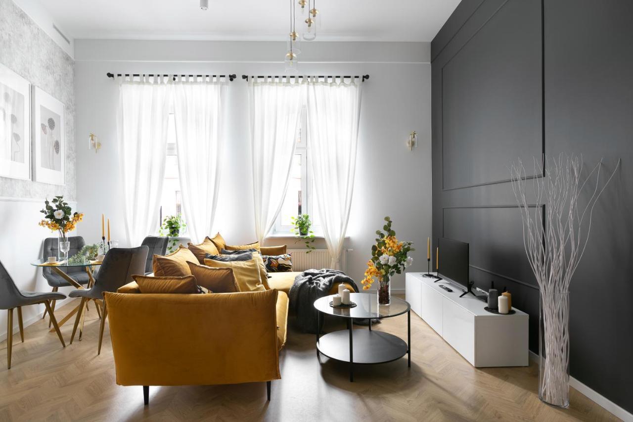 Apartment Modern For 4 Guests, Cracow Old Town