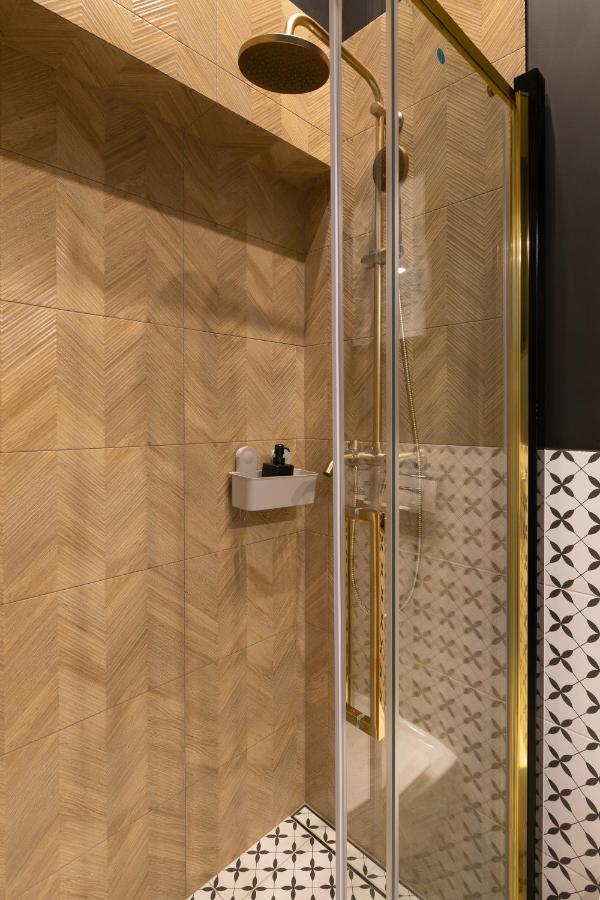 Modern For 4 Guests, Cracow Old Town *