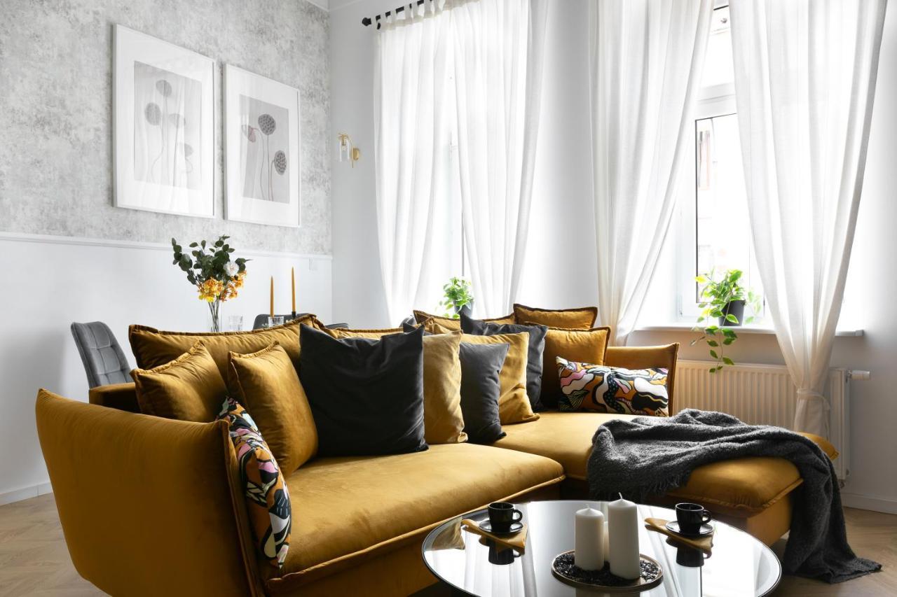 Modern For 4 Guests, Cracow Old Town Krakau