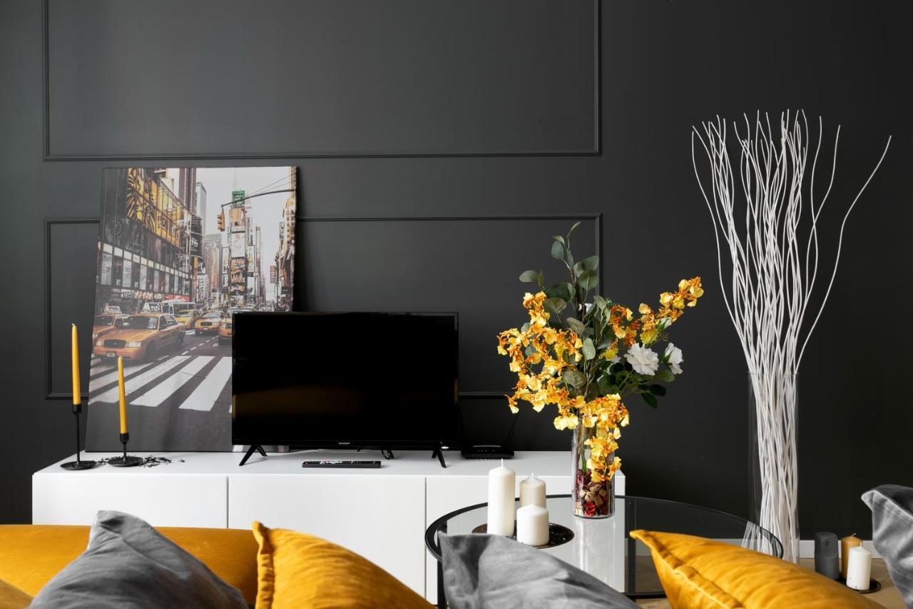 Apartment Modern For 4 Guests, Cracow Old Town Krakau