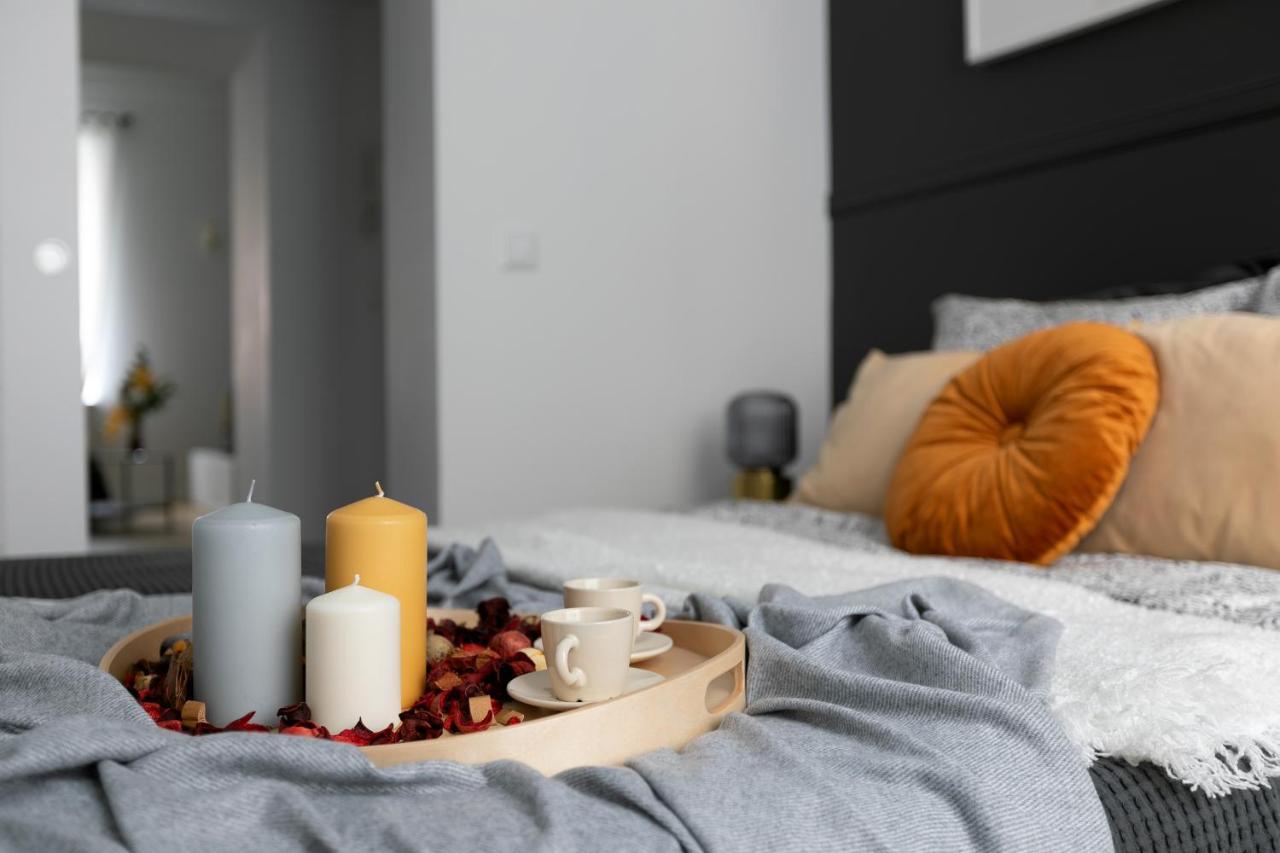 Modern For 4 Guests, Cracow Old Town Apartment