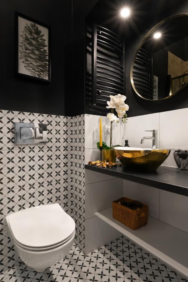 Apartment Modern For 4 Guests, Cracow Old Town *